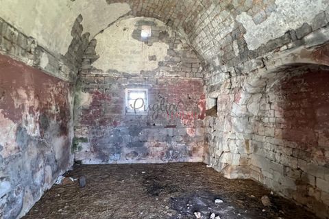 Landejendom i Monopoli, Bari, Monopoli - € 1.000.000 | Ref: 177 - foto 21