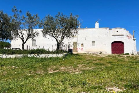 Landejendom i Monopoli, Bari, Monopoli - € 1.000.000 | Ref: 177 - foto 11