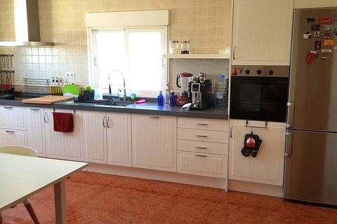 Villa i Macisvenda, Murcia, Macisvenda - € 414.995 | Ref: CC0473 - foto 16
