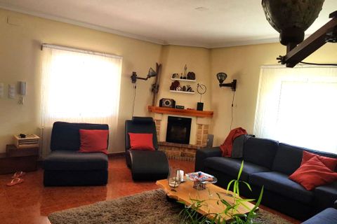 Villa i Macisvenda, Murcia, Macisvenda - € 414.995 | Ref: CC0473 - foto 14