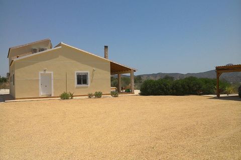 Villa i Macisvenda, Murcia, Macisvenda - € 414.995 | Ref: CC0473 - foto 25