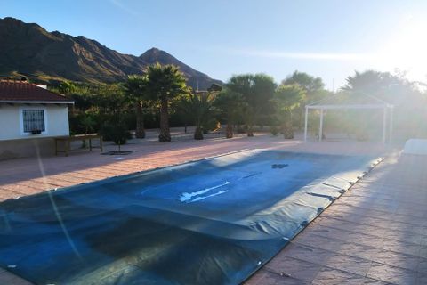Villa i Macisvenda, Murcia, Macisvenda - € 414.995 | Ref: CC0473 - foto 4