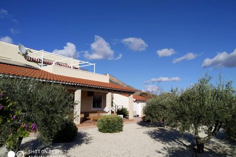 Villa i Macisvenda, Murcia, Macisvenda - € 414.995 | Ref: CC0473 - foto 24