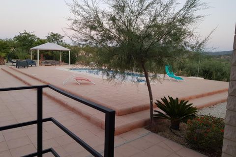Villa i Macisvenda, Murcia, Macisvenda - € 414.995 | Ref: CC0473 - foto 26