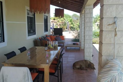 Villa i Macisvenda, Murcia, Macisvenda - € 414.995 | Ref: CC0473 - foto 30