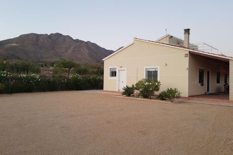 Villa i Macisvenda, Murcia, Macisvenda - € 414.995 | Ref: CC0473 - foto 22
