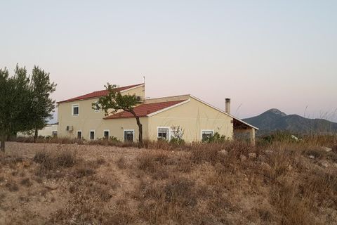 Villa i Macisvenda, Murcia, Macisvenda - € 414.995 | Ref: CC0473 - foto 19