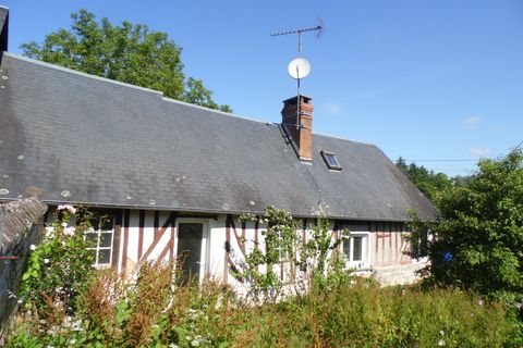 Landsbyhus i Lisieux, Calvados, Lisieux - € 87.000 | Ref: 7501194958 - foto 1