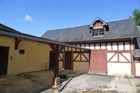 Landsbyhus i Lisieux, Calvados, Lisieux - € 87.000 | Ref: 7501194958 - foto 2