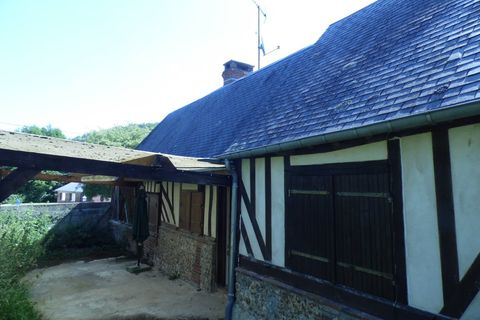 Landsbyhus i Lisieux, Calvados, Lisieux - € 87.000 | Ref: 7501194958 - foto 3