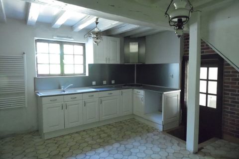 Landsbyhus i Lisieux, Calvados, Lisieux - € 87.000 | Ref: 7501194958 - foto 5
