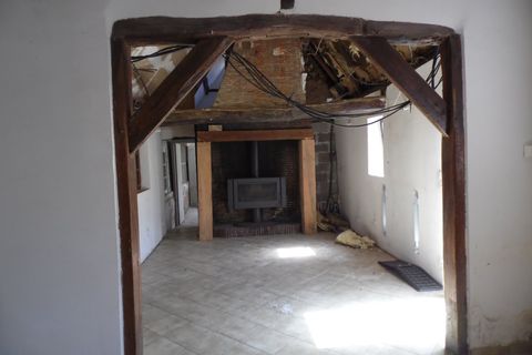 Landsbyhus i Lisieux, Calvados, Lisieux - € 87.000 | Ref: 7501194958 - foto 12