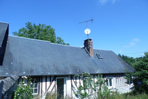 Landsbyhus i Lisieux, Calvados, Lisieux - € 87.000 | Ref: 7501194958 - foto 13