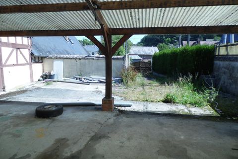 Landsbyhus i Lisieux, Calvados, Lisieux - € 87.000 | Ref: 7501194958 - foto 15
