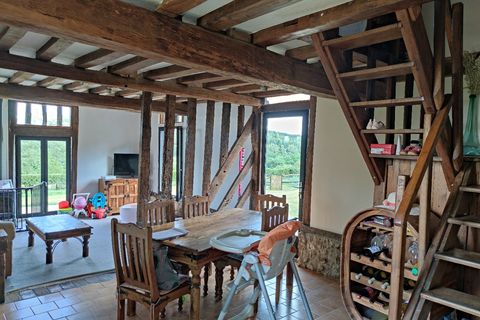 Villa a Lisieux, Calvados, Lisieux - € 139.000 | Ref: 7501196962 - foto 3