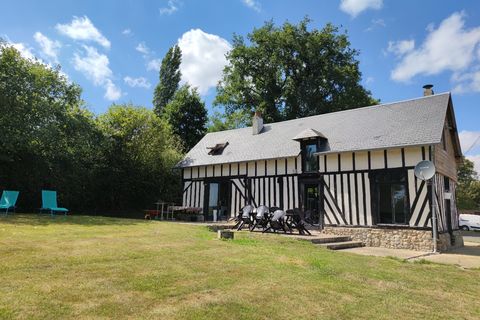Villa a Lisieux, Calvados, Lisieux - € 139.000 | Ref: 7501196962 - foto 5
