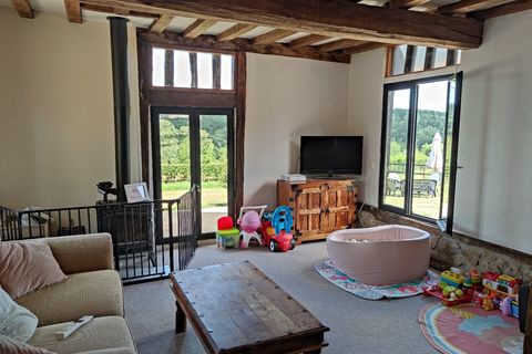 Villa a Lisieux, Calvados, Lisieux - € 139.000 | Ref: 7501196962 - foto 6