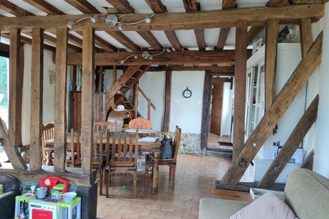 Villa a Lisieux, Calvados, Lisieux - € 139.000 | Ref: 7501196962 - foto 7