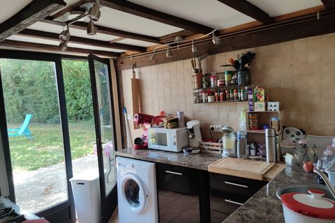 Villa a Lisieux, Calvados, Lisieux - € 139.000 | Ref: 7501196962 - foto 12