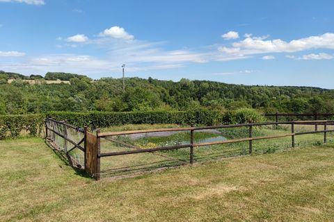 Villa a Lisieux, Calvados, Lisieux - € 139.000 | Ref: 7501196962 - foto 13