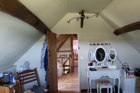 Villa a Lisieux, Calvados, Lisieux - € 139.000 | Ref: 7501196962 - foto 18