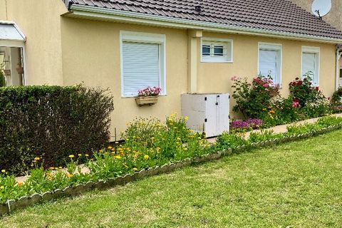 Landsbyhus i Ablis, Yvelines, Ablis - € 250.800 | Ref: 75011117712 - foto 2