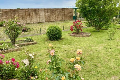 Landsbyhus i Ablis, Yvelines, Ablis - € 250.800 | Ref: 75011117712 - foto 3