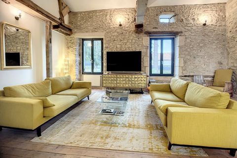 Villa a Chancelade, Dordogne, Chancelade - € 448.000 | Ref: 75011129308 - foto 4