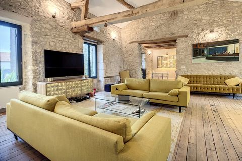 Villa a Chancelade, Dordogne, Chancelade - € 448.000 | Ref: 75011129308 - foto 5