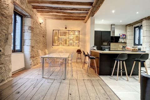 Villa a Chancelade, Dordogne, Chancelade - € 448.000 | Ref: 75011129308 - foto 6