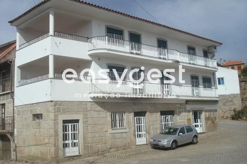 Villa a Torre de Moncorvo, Braganca, Torre de Moncorvo - € 118.000 | Ref: BG88553TM - foto 2