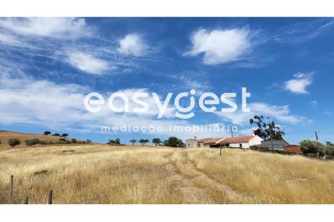 Farm hus i Ourique, Beja, Ourique - € 276.000 | Ref: BJ88516 - foto 2