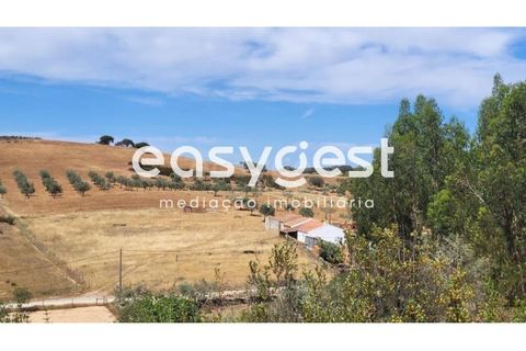 Farm hus i Ourique, Beja, Ourique - € 276.000 | Ref: BJ88516 - foto 3