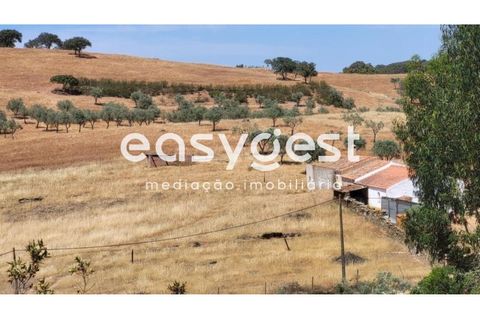 Farm hus i Ourique, Beja, Ourique - € 276.000 | Ref: BJ88516 - foto 4