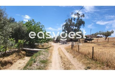 Farm hus i Ourique, Beja, Ourique - € 276.000 | Ref: BJ88516 - foto 18