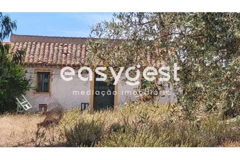 Farm hus i Ourique, Beja, Ourique - € 276.000 | Ref: BJ88516 - foto 20