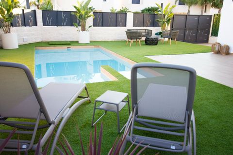 Villa i Rojales, Alicante, Rojales - € 399.900 | Ref: 939 - foto 11