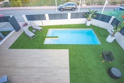 Villa i Rojales, Alicante, Rojales - € 399.900 | Ref: 939 - foto 12