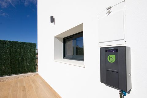 Villa i Rojales, Alicante, Rojales - € 399.900 | Ref: 939 - foto 21
