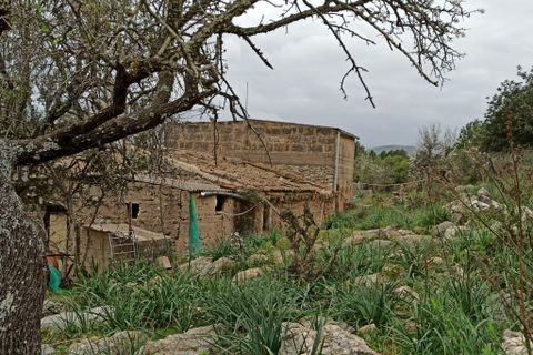 Landejendom i Arta, Mallorca, Arta - € 1.650.000 | Ref: 1196S - foto 10