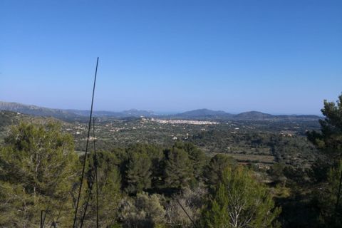 Landejendom i Arta, Mallorca, Arta - € 1.650.000 | Ref: 1196S - foto 16