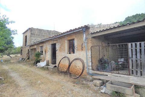 Landejendom i Arta, Mallorca, Arta - € 1.650.000 | Ref: 1196S - foto 6