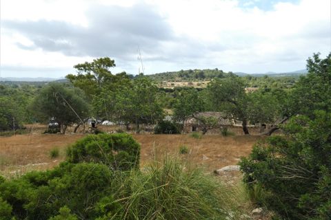 Landejendom i Arta, Mallorca, Arta - € 1.650.000 | Ref: 1196S - foto 8