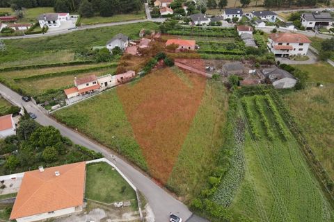 Helårsgrund i Gandra e Taiao, Viana do Castelo, Gandra e Taiao - € 180.000 | Ref: TER_133 - foto 2