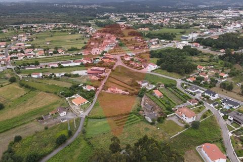 Helårsgrund i Gandra e Taiao, Viana do Castelo, Gandra e Taiao - € 180.000 | Ref: TER_133 - foto 3