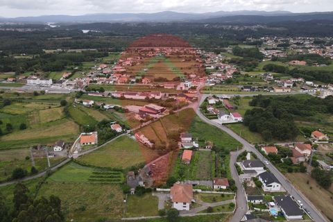 Helårsgrund i Gandra e Taiao, Viana do Castelo, Gandra e Taiao - € 180.000 | Ref: TER_133 - foto 5