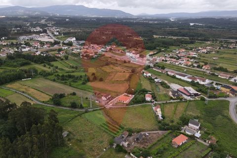 Helårsgrund i Gandra e Taiao, Viana do Castelo, Gandra e Taiao - € 180.000 | Ref: TER_133 - foto 6