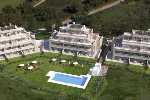 Takvåning i San Roque, Cadiz - foto 3