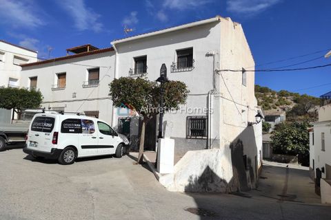 Landsbyhus i Lucar, Almeria, Lucar - € 65.000 | Ref: IX-12847 - foto 1