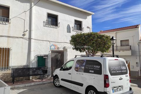 Landsbyhus i Lucar, Almeria, Lucar - € 65.000 | Ref: IX-12847 - foto 2